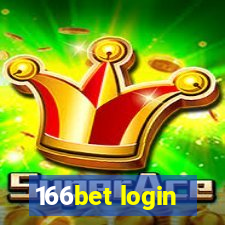 166bet login